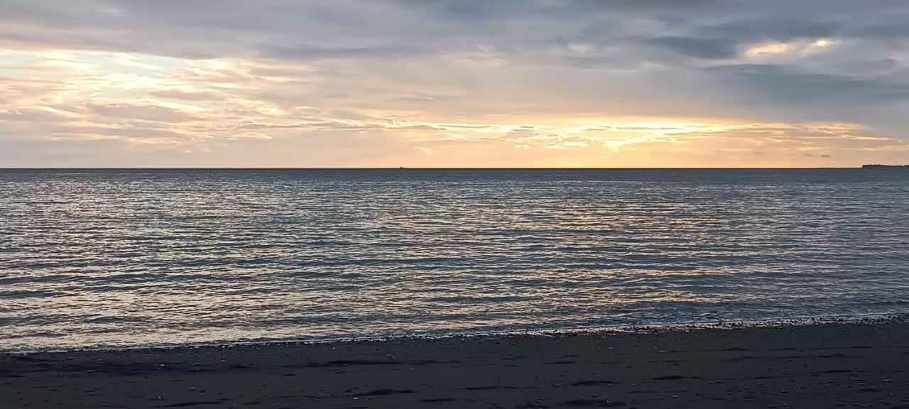 Cabana La Rosa Villa Chaitén Dış mekan fotoğraf